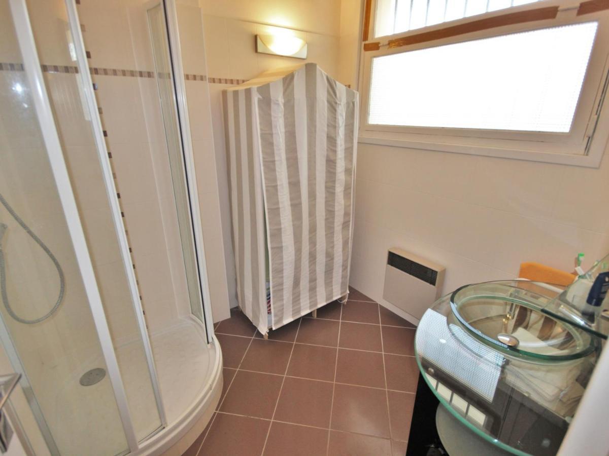 Studio Centre-Ville Royan : Plages Et Commerces A Pied, Balcon, Parking Gratuit - Fr-1-550-7 ภายนอก รูปภาพ