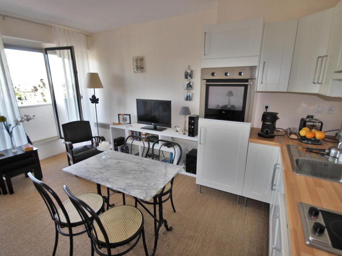 Studio Centre-Ville Royan : Plages Et Commerces A Pied, Balcon, Parking Gratuit - Fr-1-550-7 ภายนอก รูปภาพ