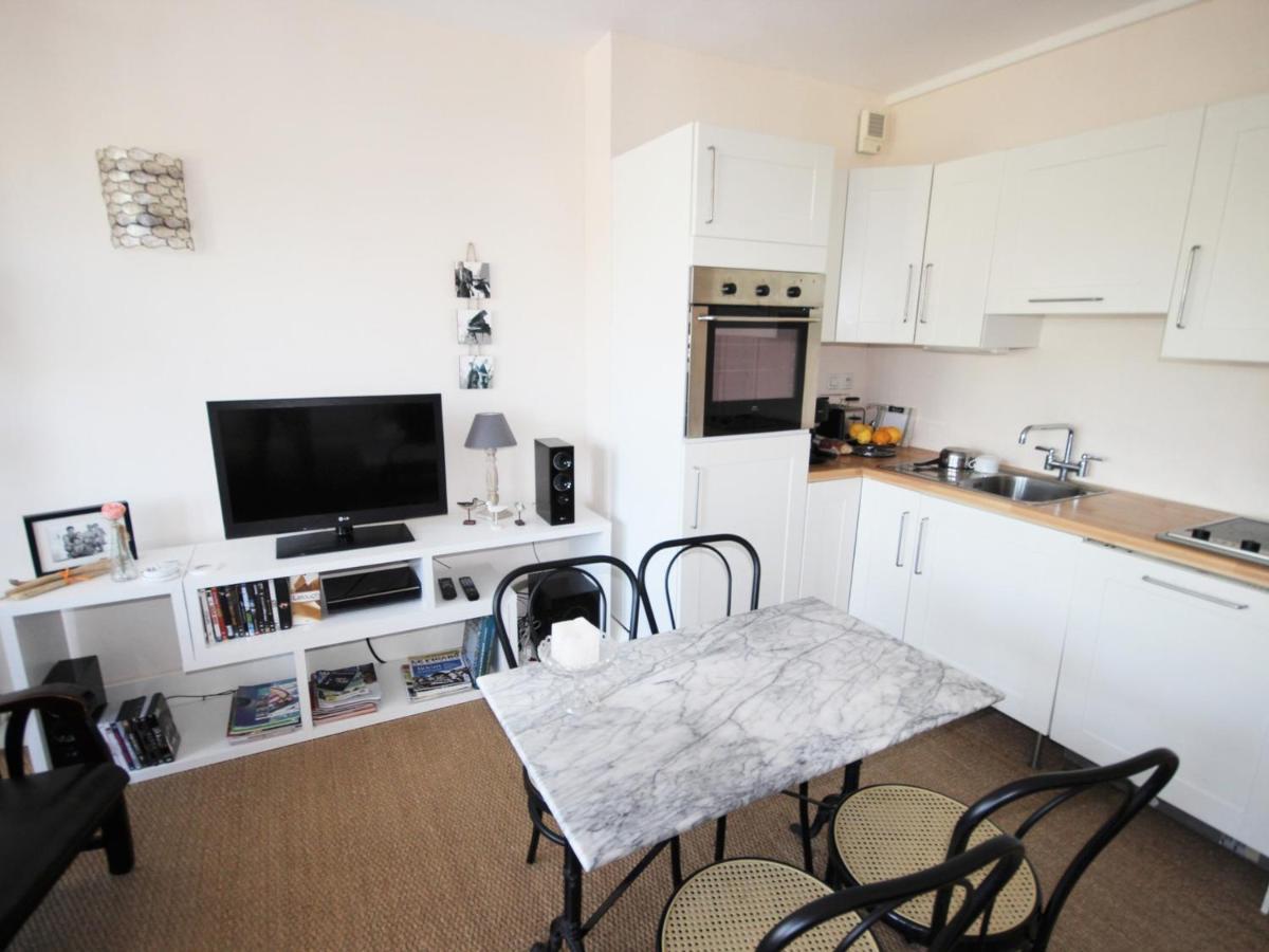 Studio Centre-Ville Royan : Plages Et Commerces A Pied, Balcon, Parking Gratuit - Fr-1-550-7 ภายนอก รูปภาพ